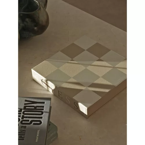 Printworks Classic chess