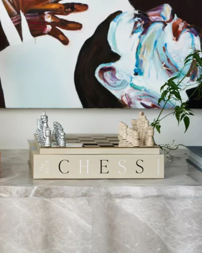 Printworks Classic chess