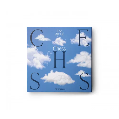 Printworks Classic sakk