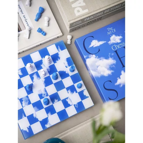 Printworks Classic sakk