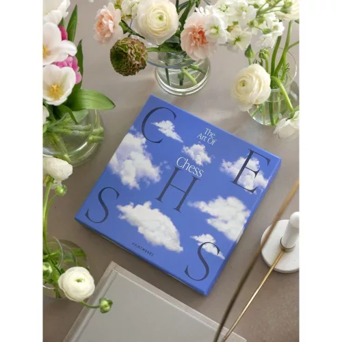 Printworks Classic sakk