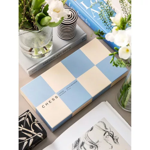 Printworks Classic chess