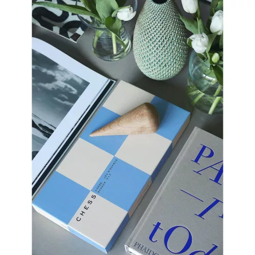 Printworks Classic chess