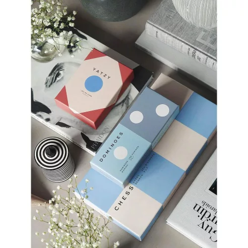 Printworks Classic chess