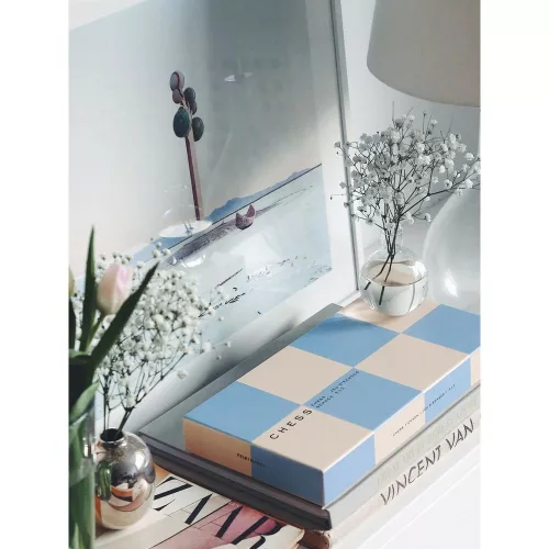 Printworks Classic chess