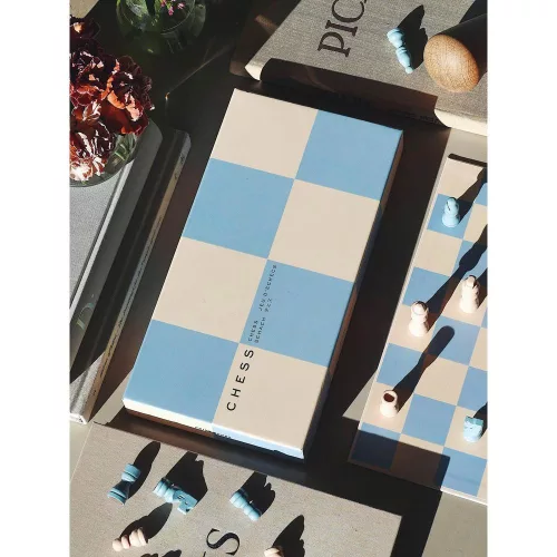 Printworks Classic chess