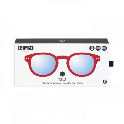 IZIPIZI RETRO C monitor glasses