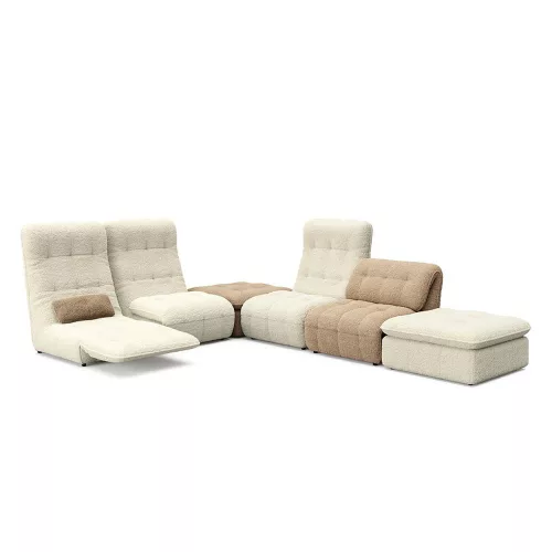 Aita relax armchair