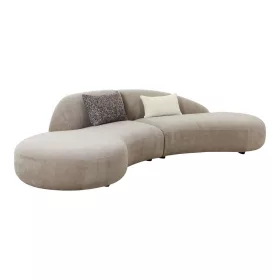 Venice sofa with two cushions
