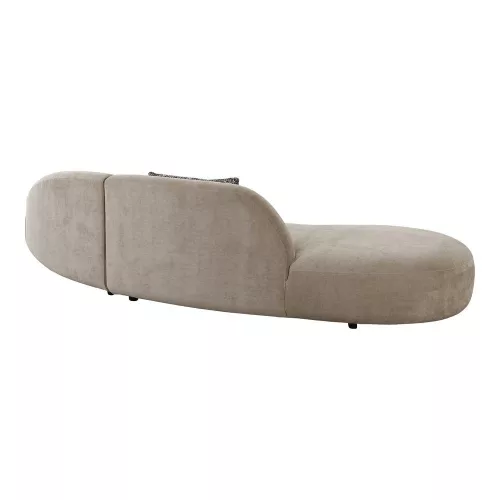 Venice sofa with two cushions