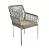 Vira Garden Armchair