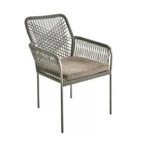 Vira Garden Armchair