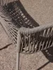 Vira Garden Armchair