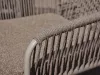 Vira Garden Armchair