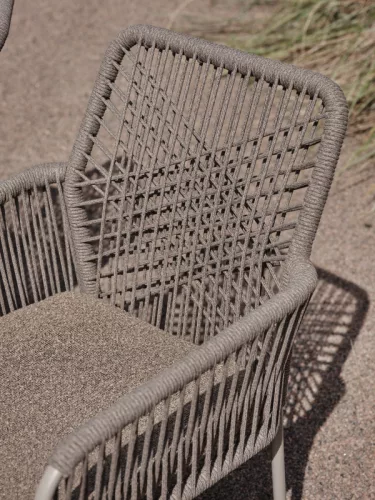Vira Garden Armchair