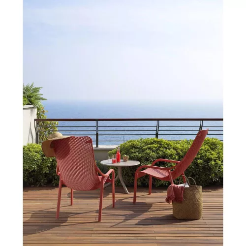 NET ourdoor lounge chair