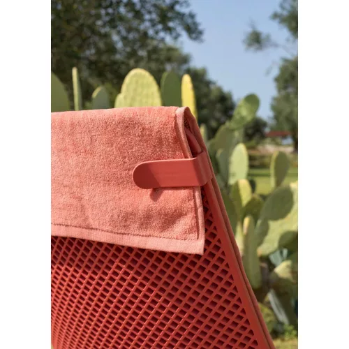 NET ourdoor lounge chair