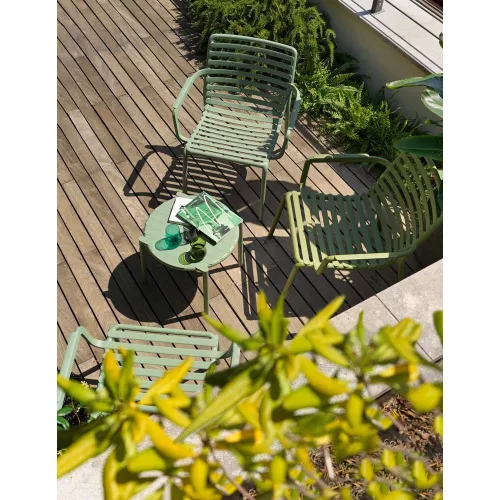 DOGA outdoor armchair