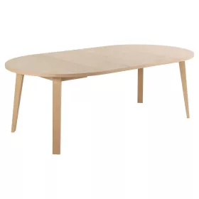 A-Line expandable dining table