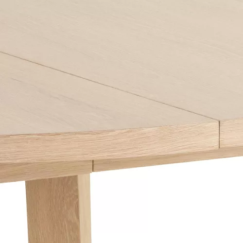 A-Line expandable dining table