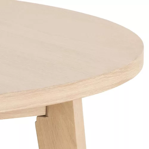 A-Line expandable dining table