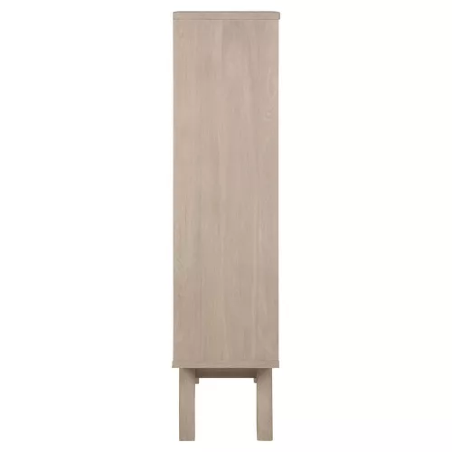 A-Line serving cabinet