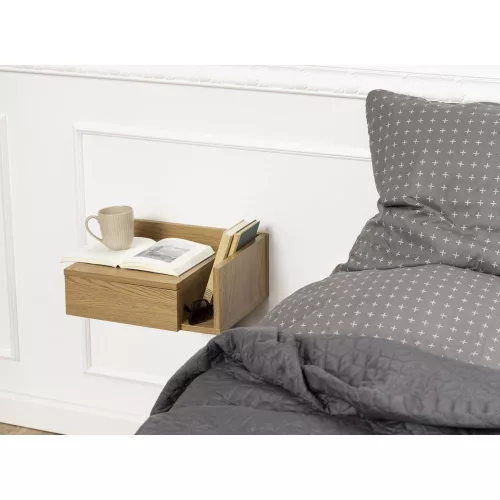 Ashwin fali éjjeliszekrény