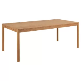 Torsby extendable dining table