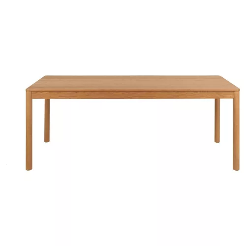 Torsby extendable dining table