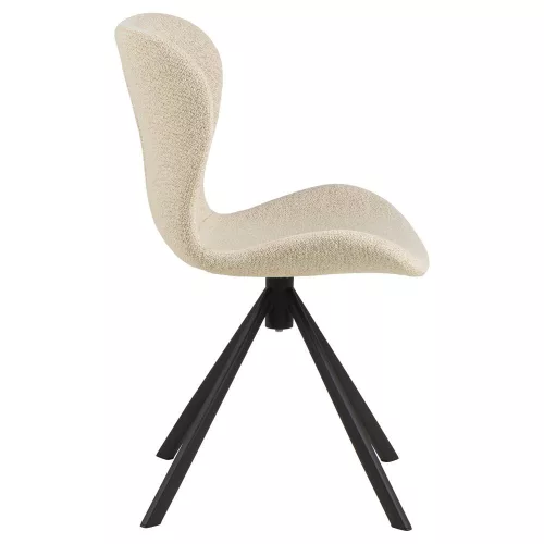 Batilda design szék