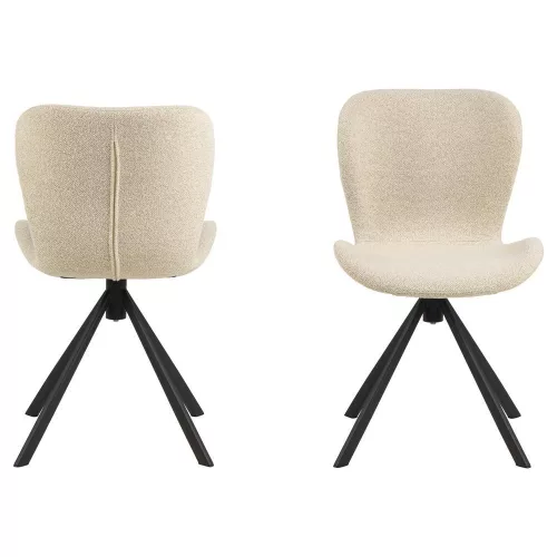 Batilda design szék