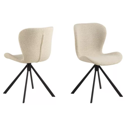 Batilda design szék