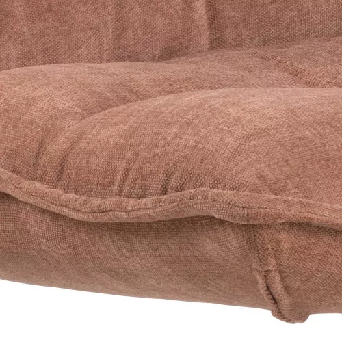 Blizzard swivel chair