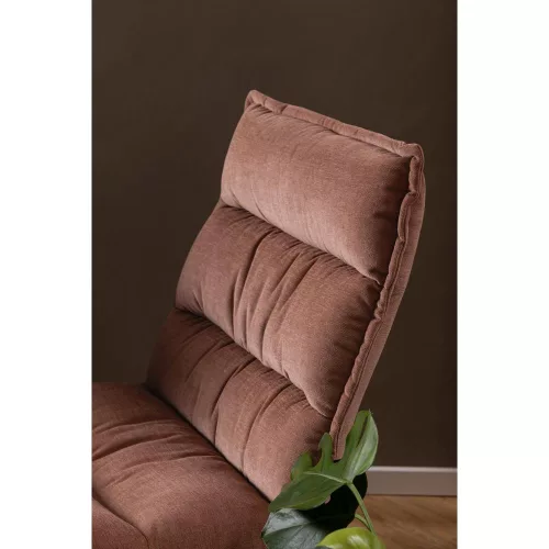 Blizzard swivel chair