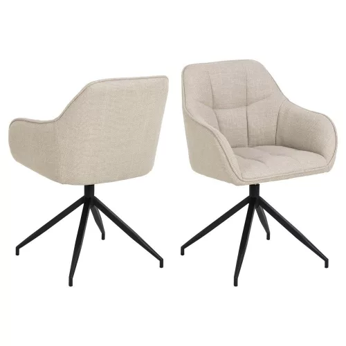 Brenda armchair