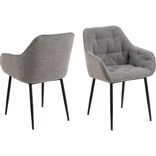 Brooke armchair