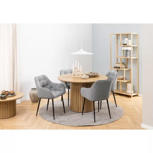 Brooke armchair