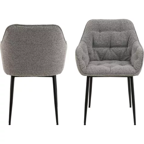 Brooke armchair
