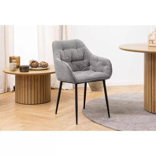 Brooke armchair