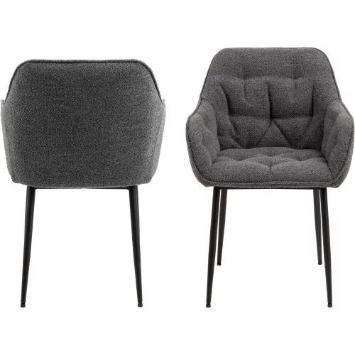 Brooke armchair