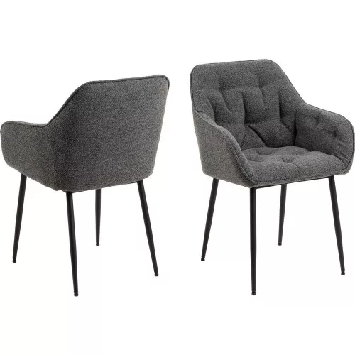 Brooke armchair