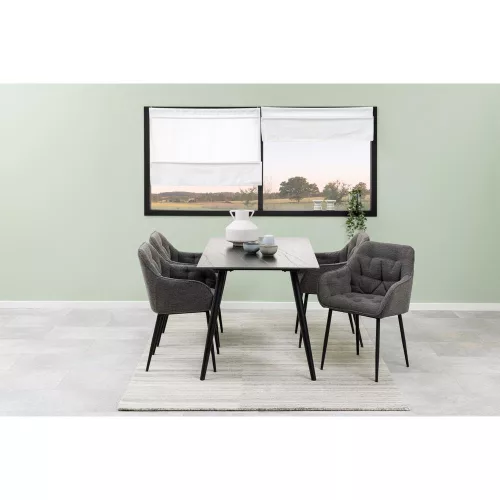 Brooke armchair