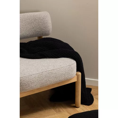 Burley armchair