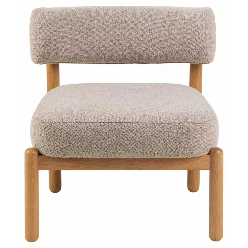 Burley armchair