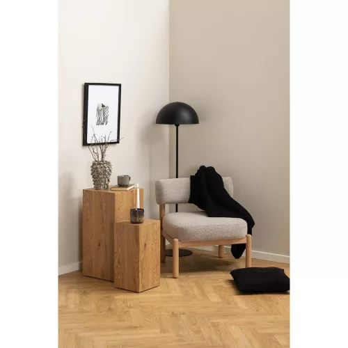Burley armchair