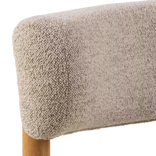 Burley armchair
