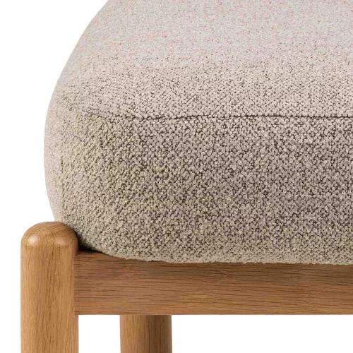 Burley armchair
