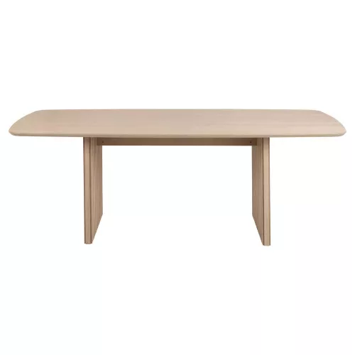 Christo dining table