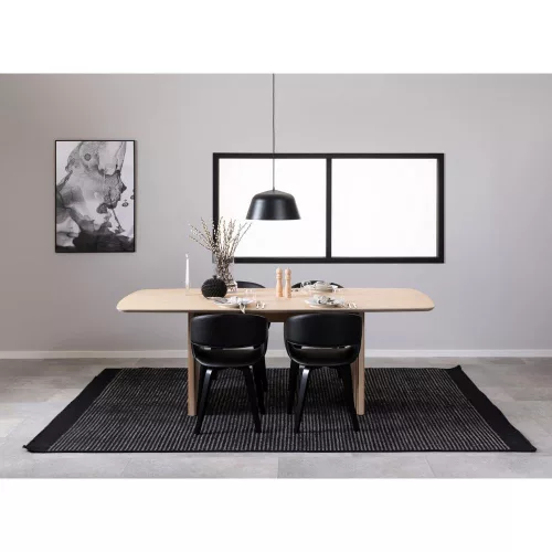Christo dining table