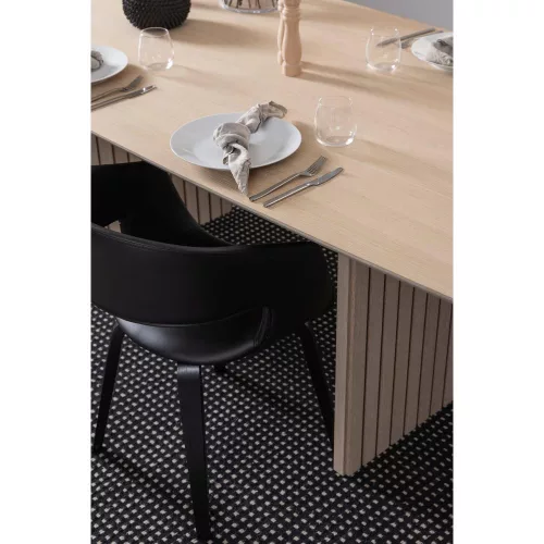 Christo dining table